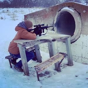 Meet your Posher, Brandon